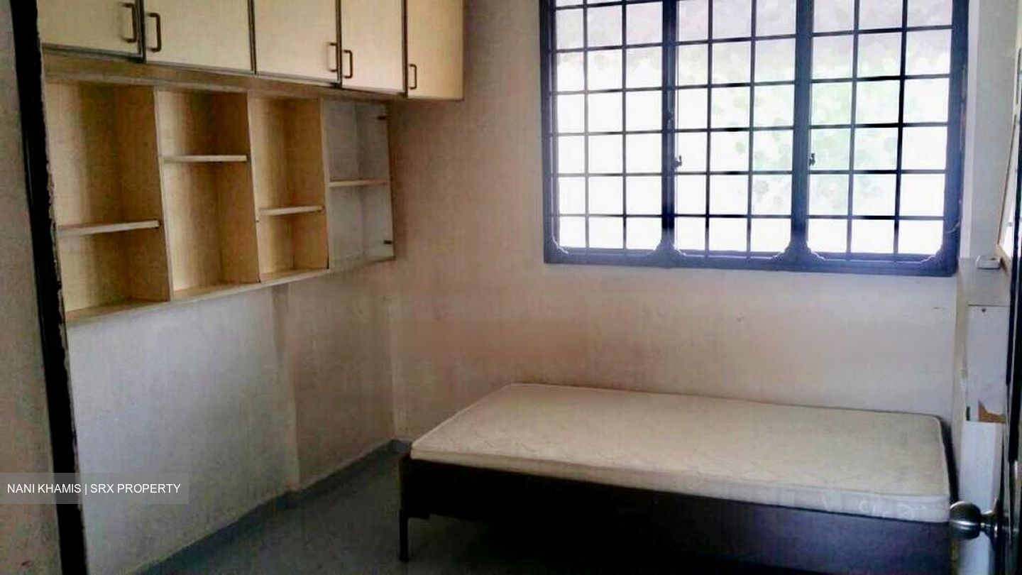 Blk 167 Yishun Ring Road (Yishun), HDB 4 Rooms #629335661